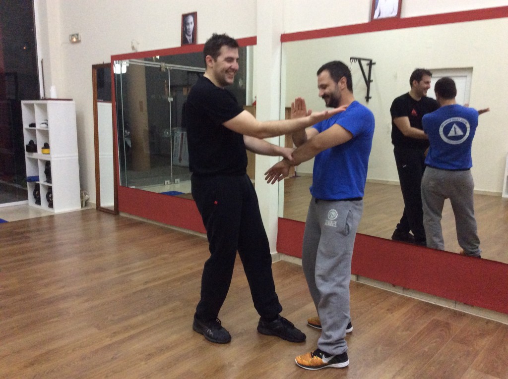 wing tsun kung fu 8-11-2015 i